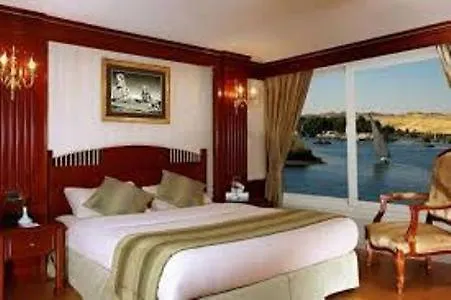 Nile Cruise Luxor To Aswan Every Monday, Thursday And Saturday And Trip To Abo Simple Hotel