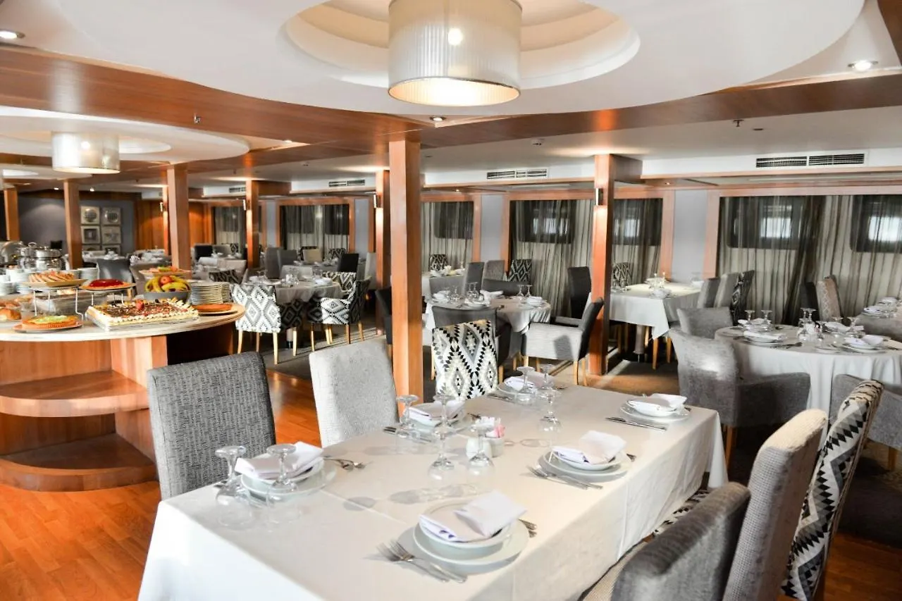 Nile Cruise Luxor To Aswan Every Monday, Thursday And Saturday And Trip To Abo Simple 5*,  Egypt